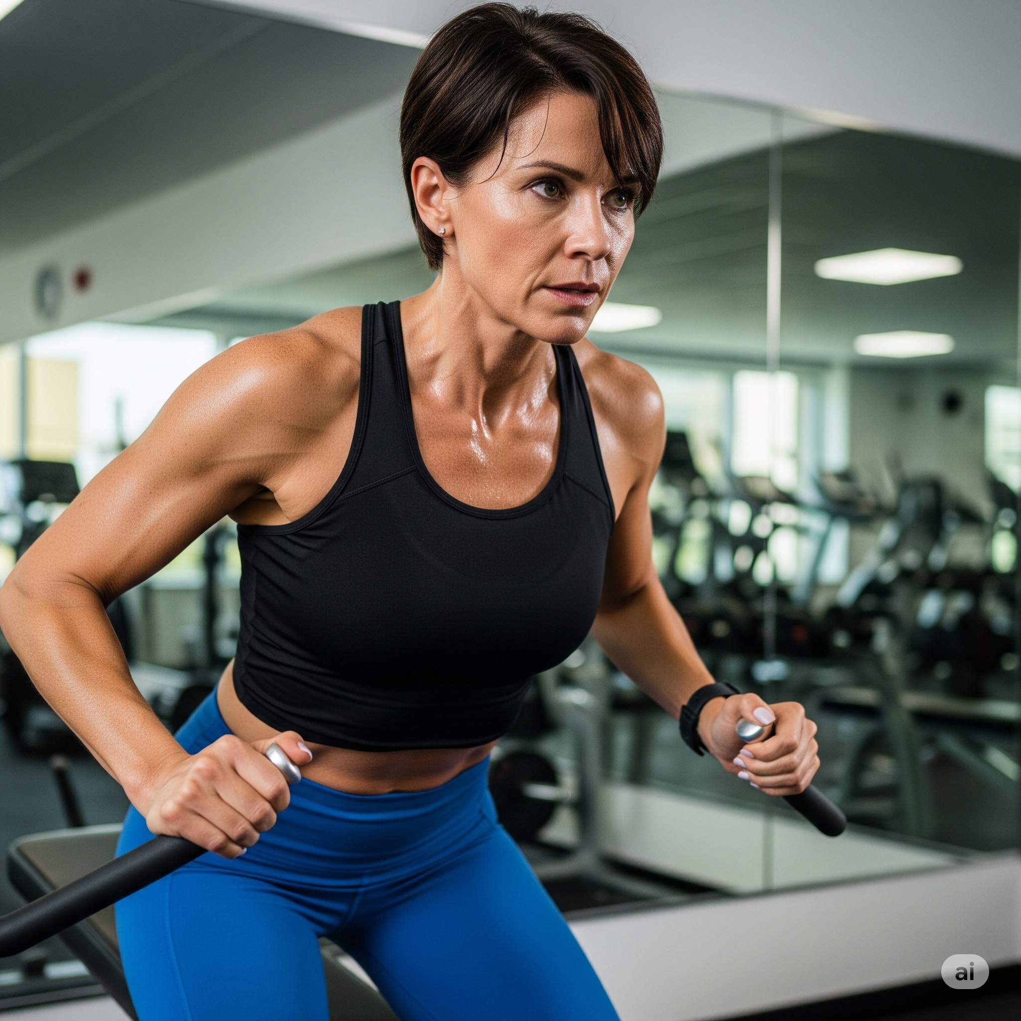 Motivación y disciplina